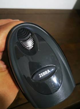 议价ZEBRA斑马条码扫描枪DS6708，适用