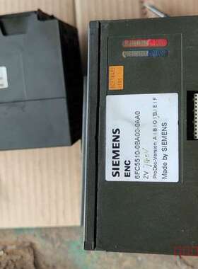 议价6FC5510  P6FC5511模块，便宜卖适用