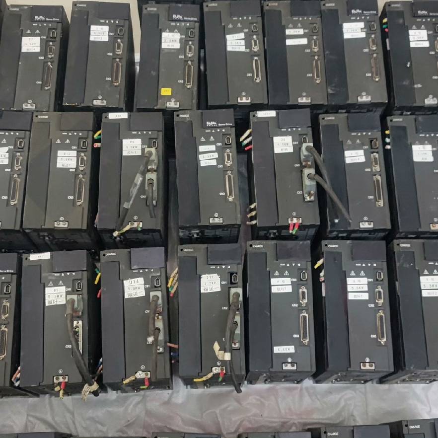 议价5.5kw伺服驱动SD20-G552T3M3 清一色适用