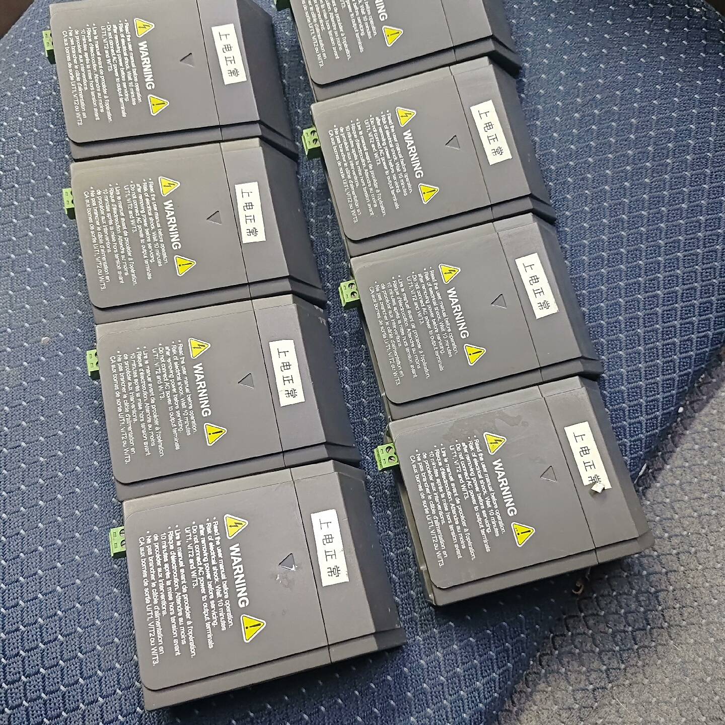 议价变频器通信板：CMM-COP01适用