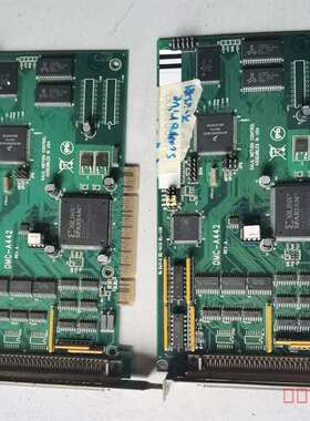 议价galil DMC-A442卡，奥宝AOI，Orbotech适用