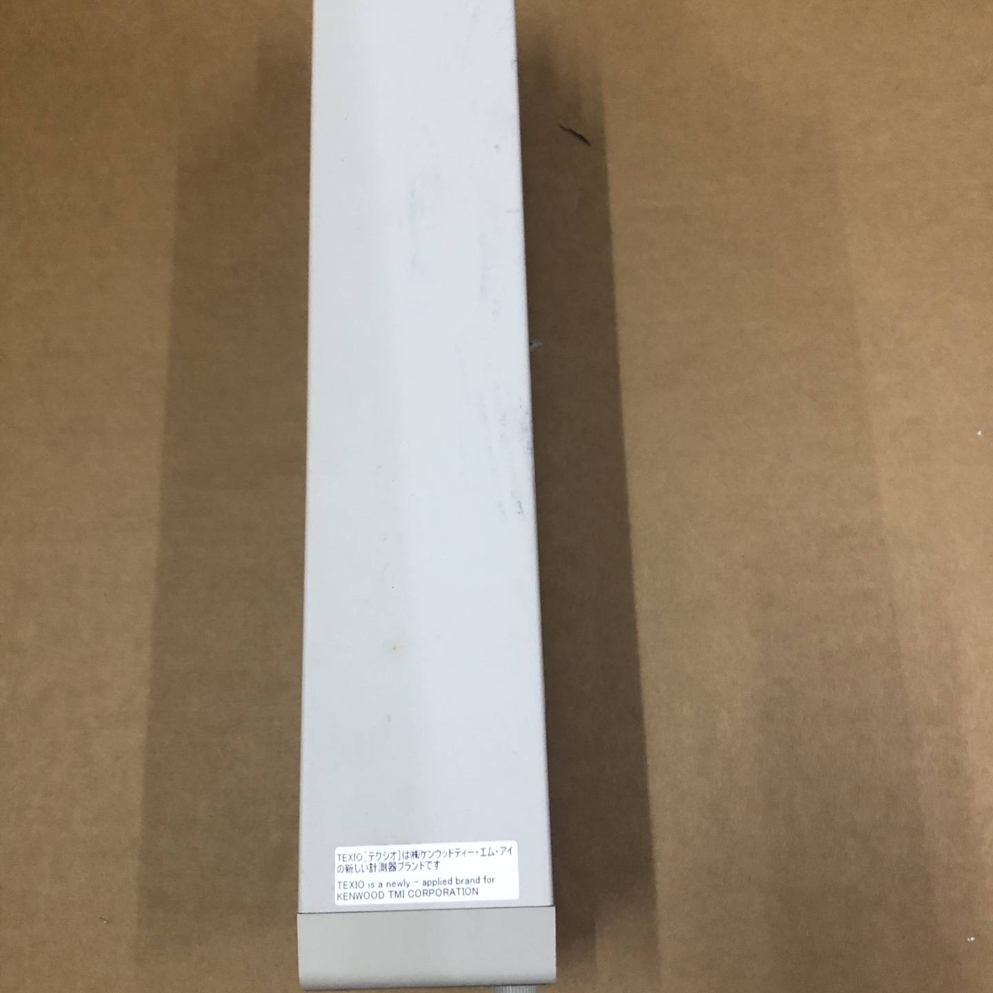 议价TEXIO PS60-6 输入AC180~250V 输：0适用