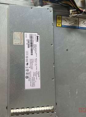 议价DELL PE1900服务器电源 D800P-S0 Z800适用