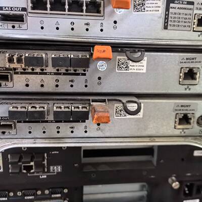 议价DELL  MD3600F MD3620F 控制器 4口 8适用