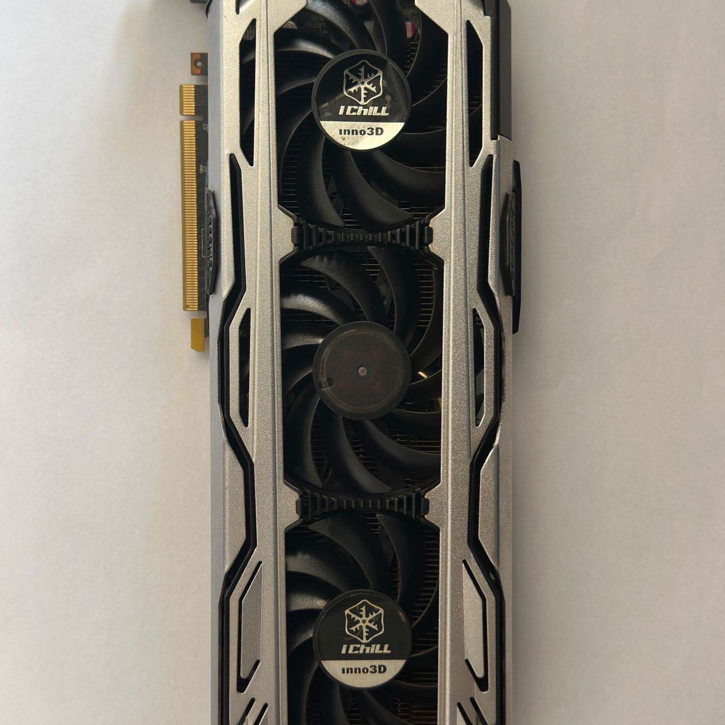 议价映众GTX1060  6GD5 显卡适用