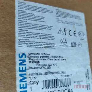 适用 包邮 议价3RW3465 0DC44正品