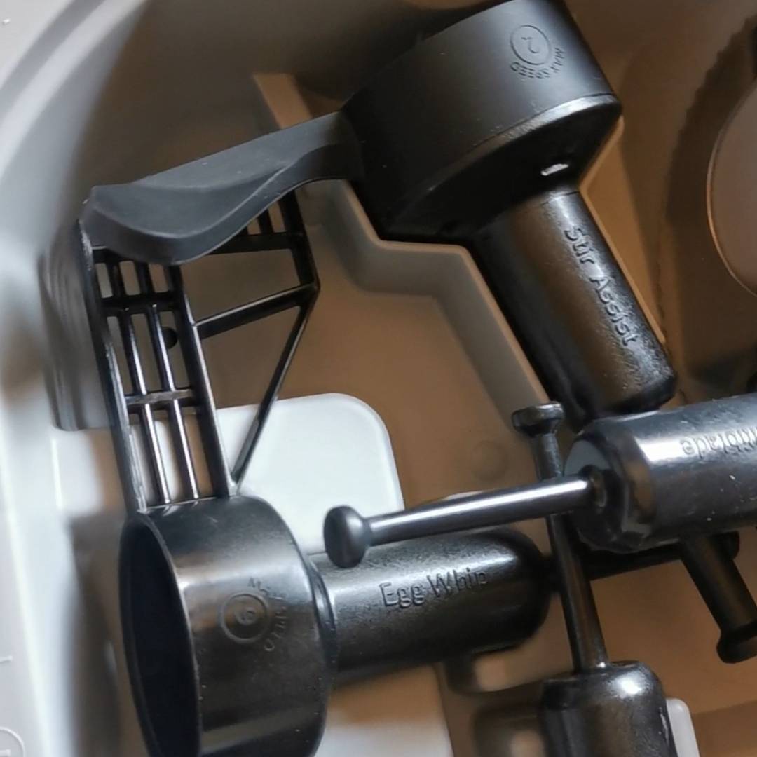 议价kitchenaid 凯膳怡食物料理机搅拌机面适用