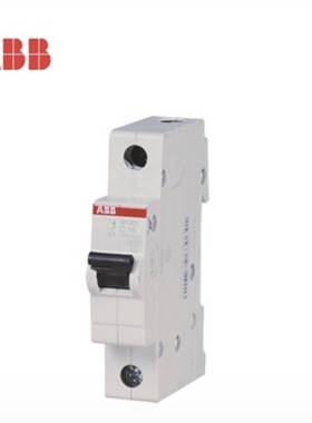 议价低压断路器S202-C10、S202-C40、S20适用