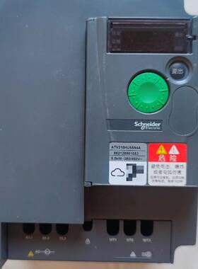议价ATV310系列变频器，ATV310HU55N4A适用
