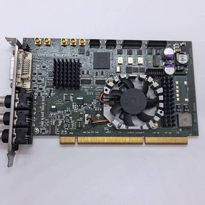 议价DVSLUCY4 视频采集卡 Centaurus II PC适用