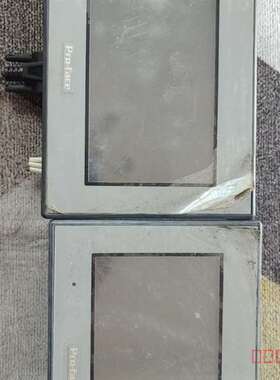 议价Pro-Face普洛菲斯触摸屏GC-4401W PFXGE4适用