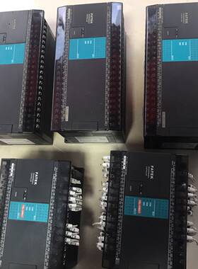 议价plc，FBS-60MAT2-AC，有3台，FBS-40适用