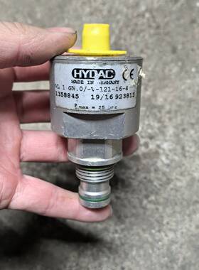 议价贺德克HYDAC压差变送器，型号VL 1 GW.0/适用