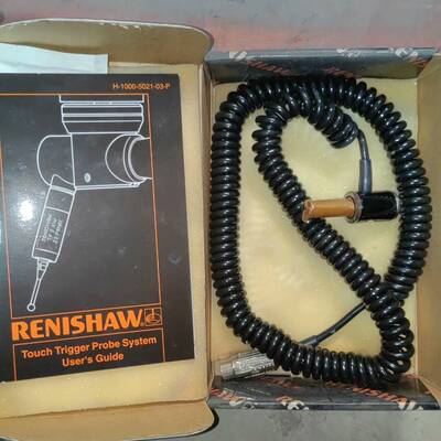 议价手动测头PH6 R76671 A-1046-6005-适用