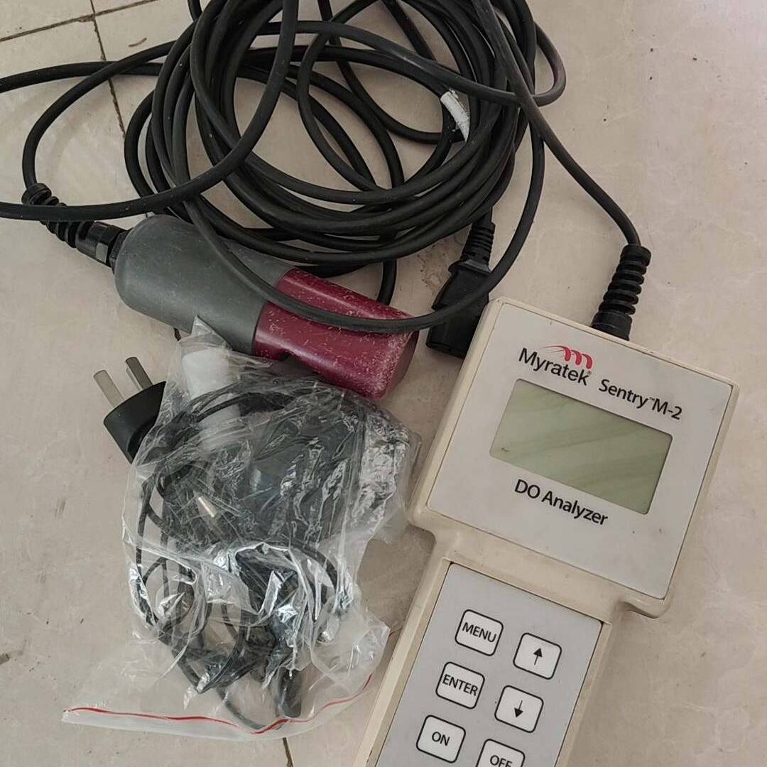 议价Myratek密勒 Sentry M-2悬浮物ss测定仪适用