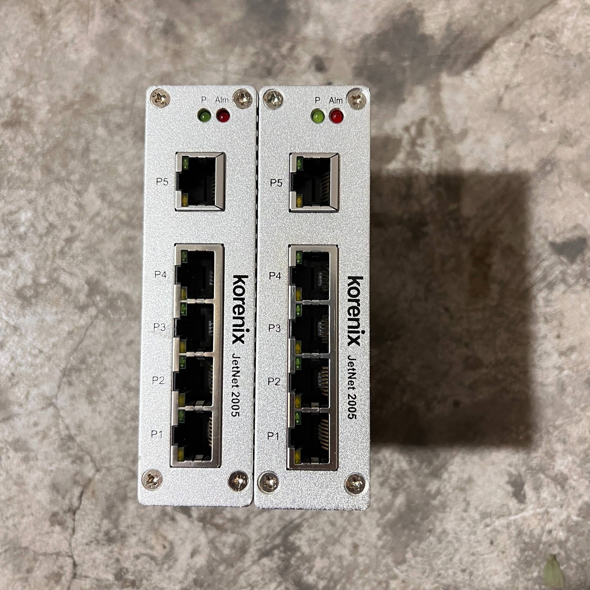 议价Korenix 科洛理思 JETNet 2005 实物拍摄功适用