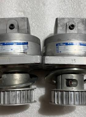 议价Altax减速机 CNVMS-5075-SV-15，适用