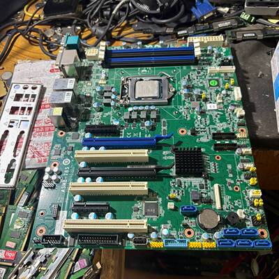 议价ASMB-785G2工控服务器主板，适用