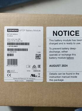 议价6EP1935-6MD31  电源  正品适用