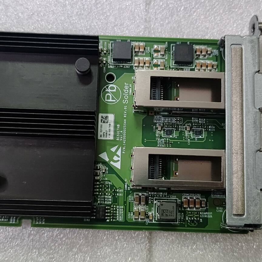 议价超聚变0302Y055  XC382-BC53ETHB1-适用