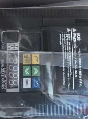 议价3G3RX-A4370-E1F适用