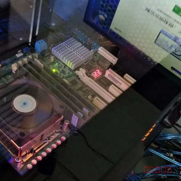 议价华硕Z9PA-U8 X79主板+CPU：E5-2696 V2适用