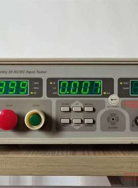 议价QuadTech   Sentry 20  AC/DC Hi适用