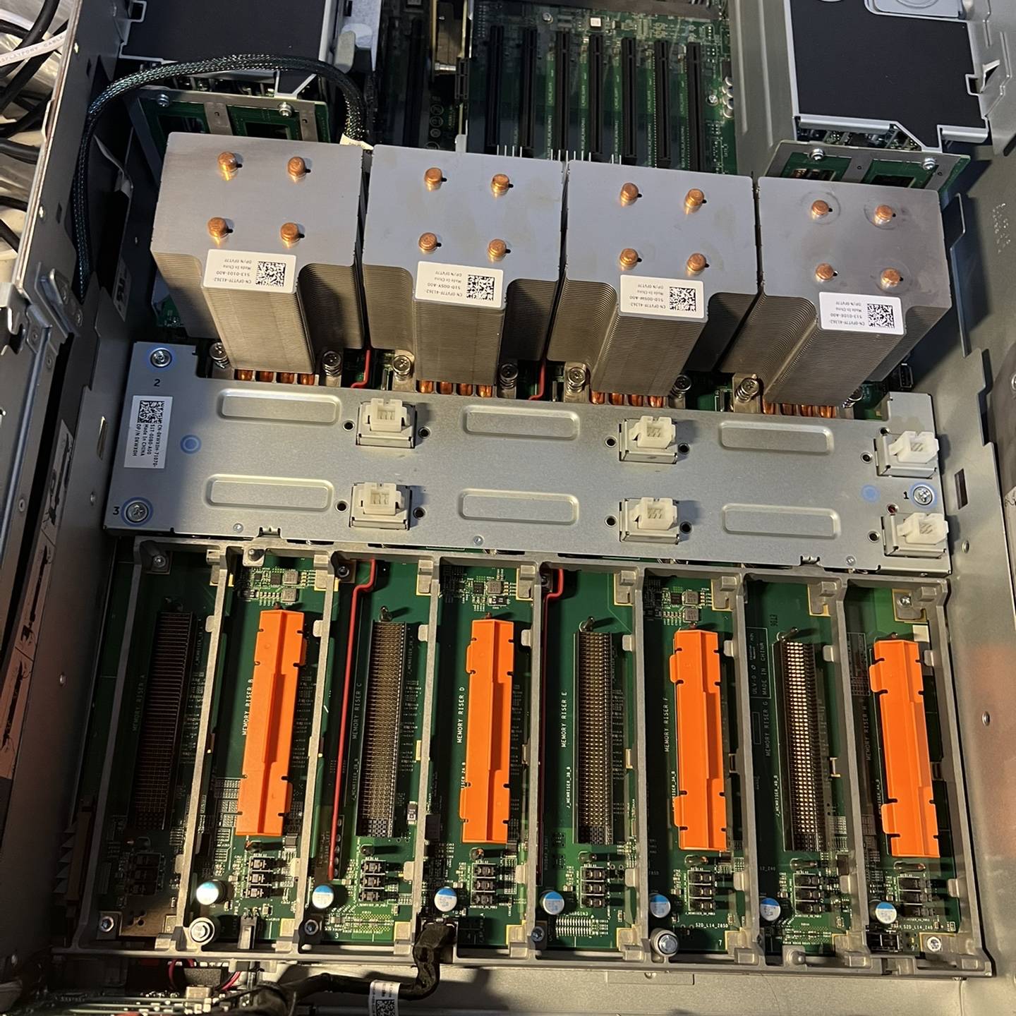 议价戴尔R920服务器主板，4U；0V7HD0.保质3适用