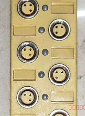 议价1-800-544-7769(VB803M)分线模块分线器适用