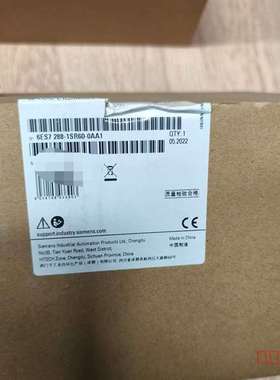 议价6ES7288-1SR60-0AA1 S7-1200适用