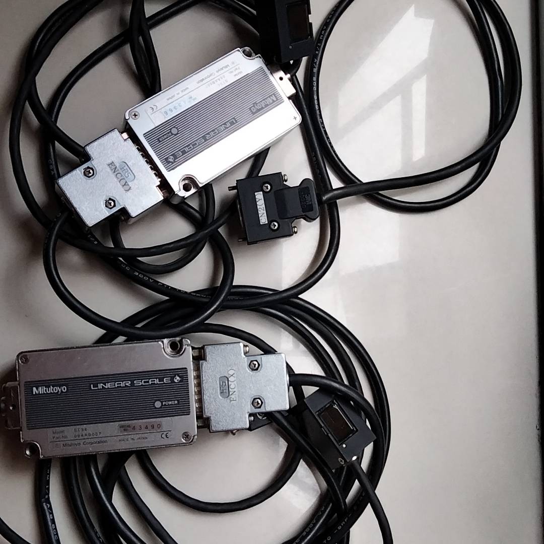 议价进口 Mitu  ST34 编码读数头适用