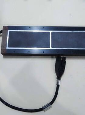 议价应用材料 bacci测试分选直线电机  X轴适用