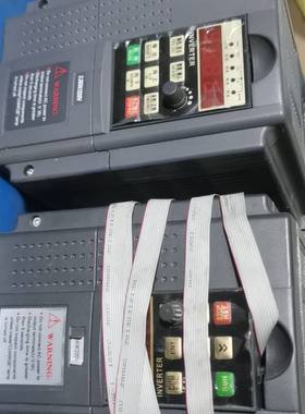 议价HDDQ变频器HDI2E2L 2.2KW  220V0.75适用