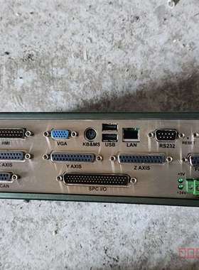 议价固高科技自动化控制器cpac-otobox-uct3-j适用