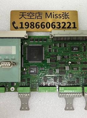 议价SIEMEND 板卡 E119697  PCF U适用