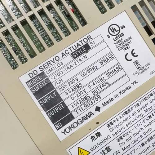 议价UM13-230C-1AA-2TC-N/CN成色9新UR适用