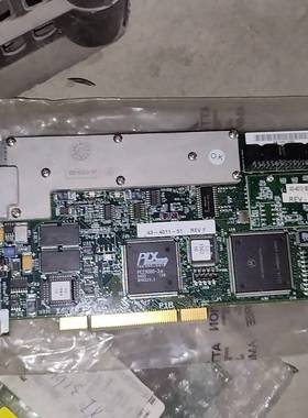 议价PC400950 C.S 43-4011-51采集卡 正适用