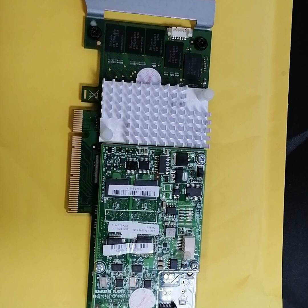 议价I9266-8i（D3116-C26）1G缓存SA适用