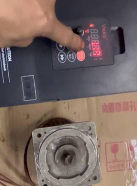 议价VEKO变频器V88 4T 3R0GB适用