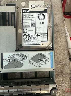 议价0G2G54 Dell戴尔 0G2G54 ST1200MM0适用