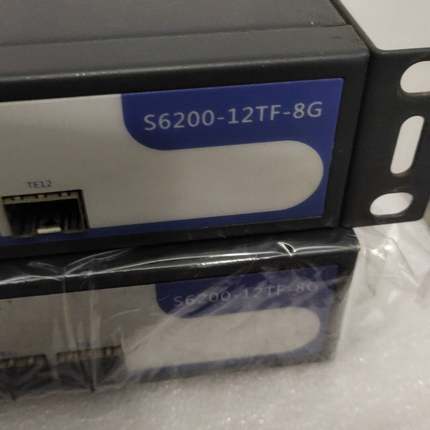 议价tg-net s6200-12tf-8g万兆主干交换机，12适用