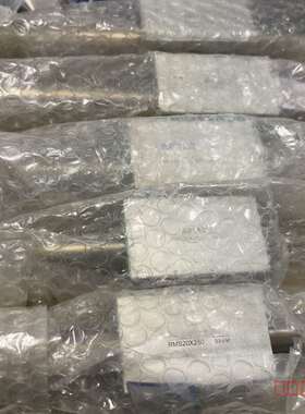 议价亚德客无杆气缸 RMS20X250，正品，6个适用