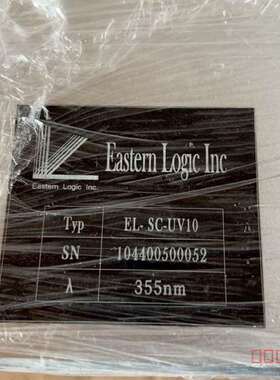 议价正品 SCANLAB10光斑紫外振镜，波长355nm适用