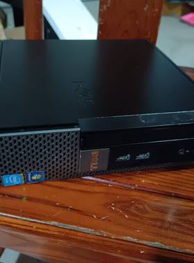 议价Dell Optiplex 9020usff准系统（c2）适用