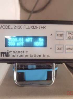 议价MODEL  2130  FLUXMETER   magne适用