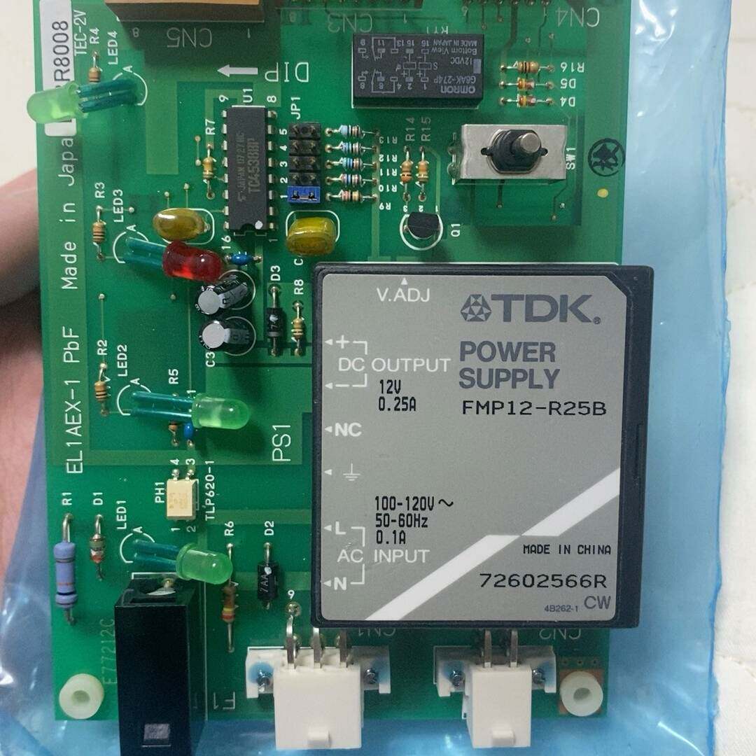 议价EL1AEX-1 PbF E7BR8008，正品适用