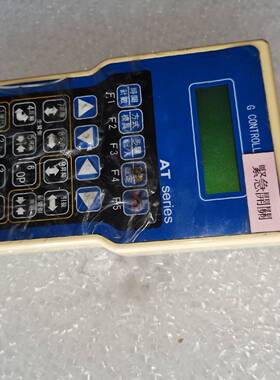 议价Yushin有信机械手手柄YS-280010适用