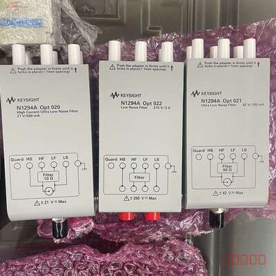 议价KEYSIGHT是德N1294A opt022，opt020适用
