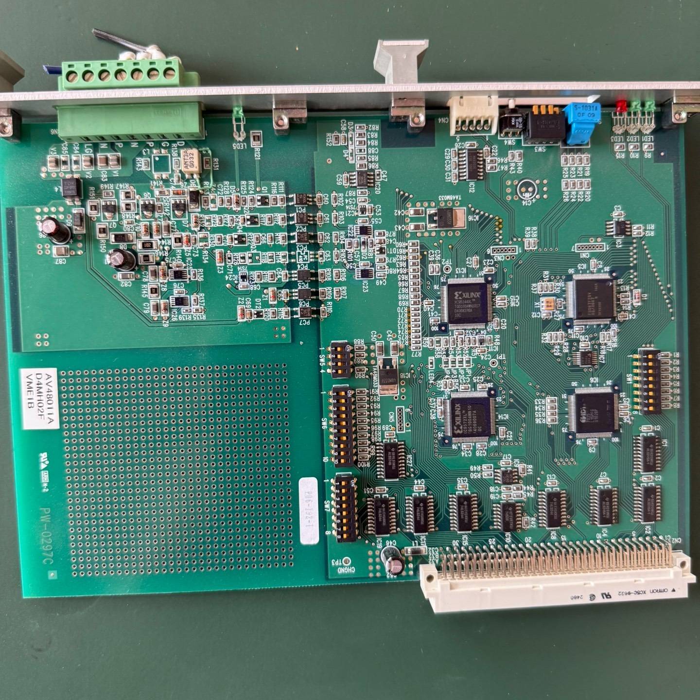 议价AV48011AD4MHO2F VME1B PW-0297C适用