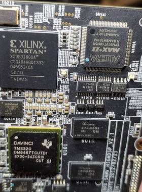 议价XC3SD1800ACSG484AGQ赛灵思芯片适用